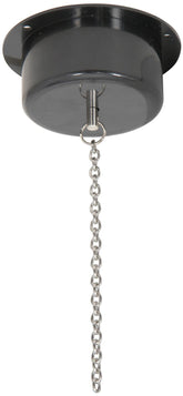 QTX Mirrorball Motor Suitable for up to 300mm 3KG